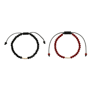 Set bratari aur 14k